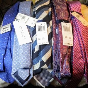 ETON LEDBURY TED BAKER Neckties